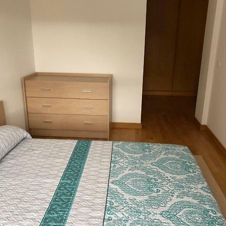 Piso Vacacional En Aviles Apartment Exterior photo