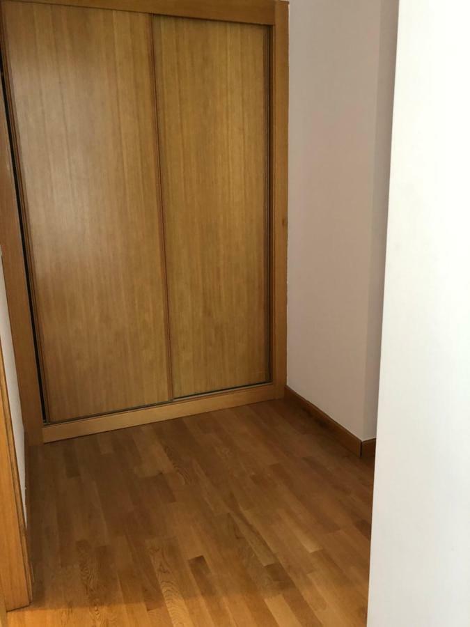 Piso Vacacional En Aviles Apartment Exterior photo